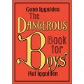 The Dangerous Book for Boys [精裝] (男孩子冒險書)