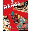 One Thousand Years of Manga [精裝] (漫畫一千年)