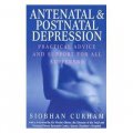 Antenatal & Postnatal Depression [平裝]