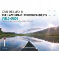 The Landscape Photographer s Field Guide [平裝] (風光攝影的領域指南)