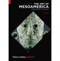 The Art of Mesoamerica: From Olmec to Aztec (World of Art) [平裝] (中美洲的藝術，第五版)