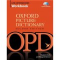 Oxford Picture Dictionary Low Intermediate Workbook with Audio CDs [平裝] (牛津入門-低中級圖片詞典作業本套裝(第二版))