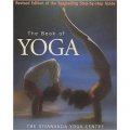 New Book of Yoga: Revised Edition of the Bestselling Step-By-Step Guide [平裝]
