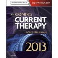 Conn s Current Therapy 2013 (Expert Consult: Online and Print) [精裝]