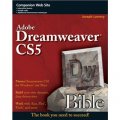 Dreamweaver Cs5 Bible [平裝] (Dreamweaver Cs5寶典)