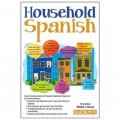 Household Spanish: How to Communicate with Your Spanish Employees [平裝]