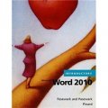 Microsoft Office Word 2010 Introductory (Pathways Series) [精裝]