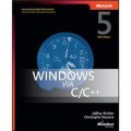 Windows Via C/C++ 5th Edition [平裝]