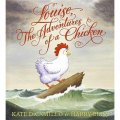 Louise the Adventures of a Chicken [精裝]