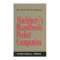 Machinery s Handbook Pocket Companion [平裝]