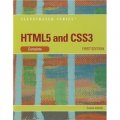 HTML5 and CSS3, Illustrated Complete (Illustrated Series) [平裝]