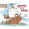 Sheep on a Ship [平裝] (小羊在船上)