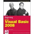 Beginning Microsoft Visual Basic 2008 (Wrox Beginning Guides) [平裝]