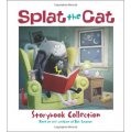 Splat the Cat Storybook Collection [精裝]