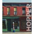 Edward Hopper [精裝] (霍普)