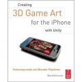 Creating 3D Game Art for the iPhone with Unity