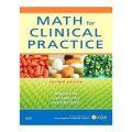 Math for Clinical Practice [平裝] (臨床實踐用數學,第2版)