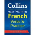 Collins Easy Learning - Collins Easy Learning French Verbs and Practice [平裝]