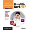 How to Do Everything with Microsoft Office Word 2007 [平裝]