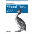 Programming Visual Basic 2005