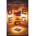 Godel, Escher, Bach: An Eternal Golden Braid [平裝] (哥德爾、埃舍爾、巴赫:集異璧之大成)