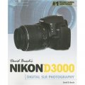 David Busch s Nikon D3000 Guide to Digital SLR Photography [平裝]