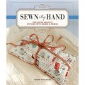 Sewn by Hand [平裝] (手工縫: 24個針線縫紉作品)