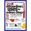 More Extraordinary Uses for Ordinary Things [平裝]
