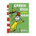 Green Eggs and Ham [平裝] (綠色雞蛋和火腿)