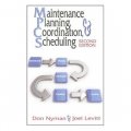 Maintenance Planning, Scheduling, and Coordination [精裝]
