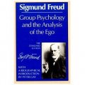 Group Psychology and Analysis (International Psycho-analytical library) [平裝]