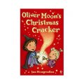 Oliver Moon s Christmas Cracker [平裝]