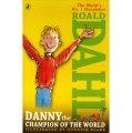 Danny the Champion of the World [平裝] (世界冠軍丹尼)