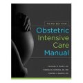 Obstetric Intensive Care Manual, Third Edition [精裝]