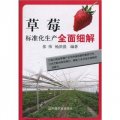 草莓標準化生產全面細解