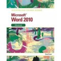 Illustrated Course Guide: Microsoft Word 2010 Advanced [Spiral-bound]