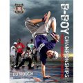 B-Boy Championships [平裝]