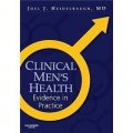 Clinical Men s Health [精裝] (臨床人類衛生學)