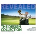 The Design Collection Revealed: Adobe InDesign CS5 Photoshop CS5 and Illustrator CS5 [平裝]