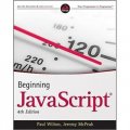Beginning JavaScript [平裝] (JavaScript入門經典(第4版))
