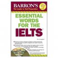 Essential Words for the Ielts with Audio CD: International English Language Testing System [平裝]
