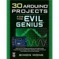 30 Arduino Projects for the Evil Genius [平裝]