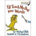 I ll Teach My Dog 100 Words [精裝]