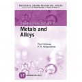 Characterization of Metals and Alloys (Materials Characterization) [精裝]