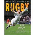 How to Improve at Rugby [平裝]