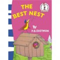 The Best Nest (Beginner Books) [平裝] (最好的鳥巢)