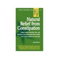 Natural Relief from Constipation [平裝]