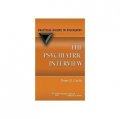 The Psychiatric Interview (Practical Guides in Psychiatry) [平裝]