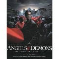 Angels & Demons [精裝] (天使與魔鬼)