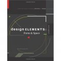 Design Elements Form & Space [平裝]